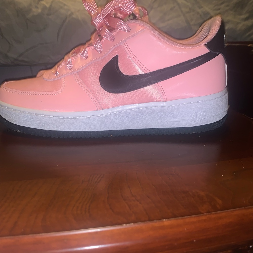 Stylish Valentines Day Air Forces